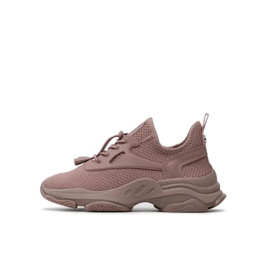 Steve Madden Sneakersy Match-E SM19000020-04004-945 Różowy Steve Madden 38 okazyjna cena MODIVO