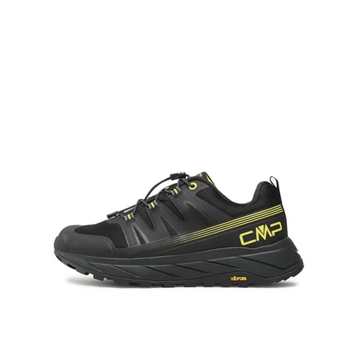 CMP Trekkingi Marco Olmo 2.0 Wp 3Q31257 Czarny 41 MODIVO