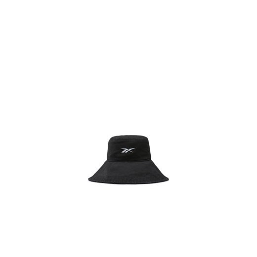 Reebok Kapelusz Classics Tailored Hat HE2427 Czarny ze sklepu MODIVO w kategorii Kapelusze męskie - zdjęcie 169231026