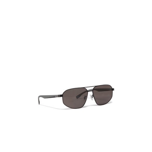 Boss Okulary przeciwsłoneczne 1468/F/S Czarny ze sklepu MODIVO w kategorii Okulary przeciwsłoneczne męskie - zdjęcie 169231846