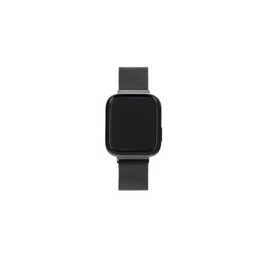 Garett Electronics Smartwatch EVA Czarny ze sklepu MODIVO w kategorii Zegarki - zdjęcie 169232919
