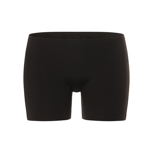 sloggi Szorty - ZERO Feel Kobiety czarny jednolity ze sklepu vangraaf w kategorii Majtki damskie - zdjęcie 169233545