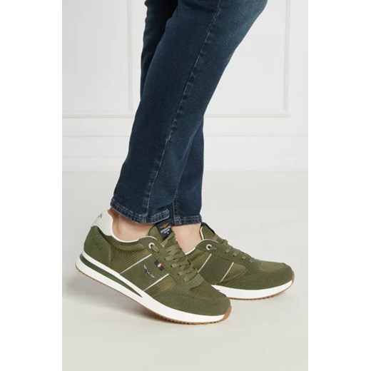Buty sportowe męskie Aeronautica Militare