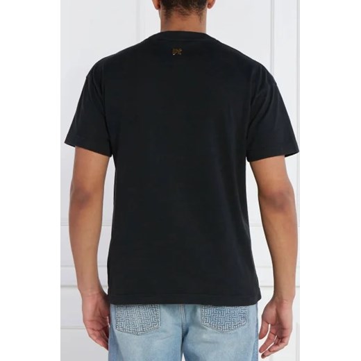 Palm Angels T-shirt | Regular Fit Palm Angels M Gomez Fashion Store