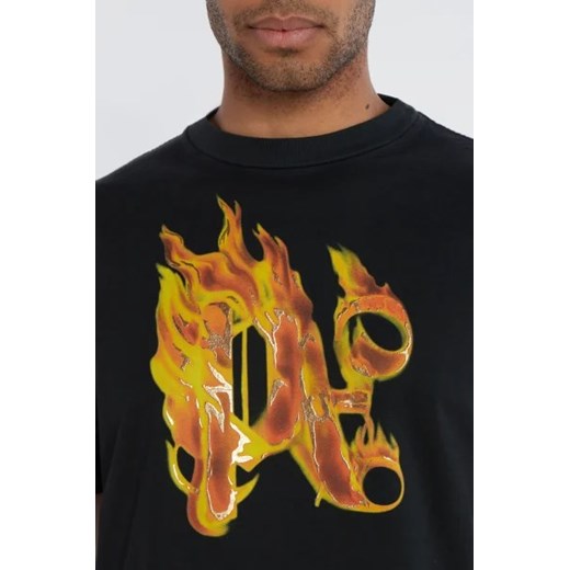 Palm Angels T-shirt | Regular Fit Palm Angels L Gomez Fashion Store