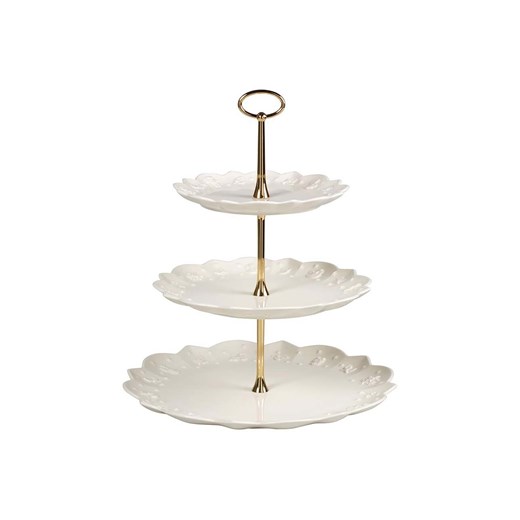 Villeroy &amp; Boch etażerka Toy‘s Delight Royal Classic ze sklepu ANSWEAR.com w kategorii Naczynia - zdjęcie 169236449