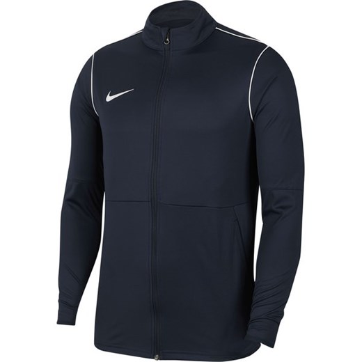 Bluza męska Dri-Fit Park 20 Track Nike ze sklepu SPORT-SHOP.pl w kategorii Bluzy męskie - zdjęcie 169239506