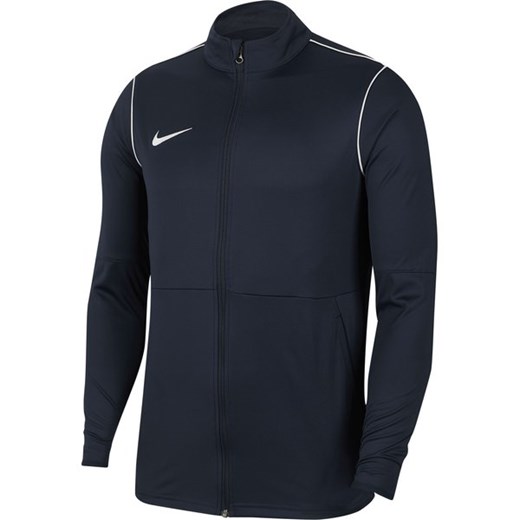 Bluza juniorska Pro24 Trk Nike ze sklepu SPORT-SHOP.pl w kategorii Bluzy chłopięce - zdjęcie 169239506