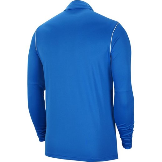 Bluza dziewczęca Nike na jesień 