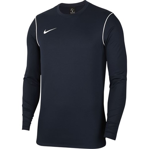 Bluza juniorska Dri-Fit Park 20 Crew Nike ze sklepu SPORT-SHOP.pl w kategorii Bluzy chłopięce - zdjęcie 169239515