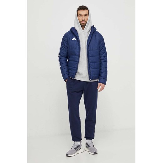 Kurtka męska Adidas Performance sportowa jesienna