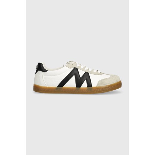 Steve Madden sneakersy Escapade kolor biały SM11002964 ze sklepu ANSWEAR.com w kategorii Buty sportowe damskie - zdjęcie 169243166