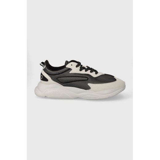 HUGO sneakersy Leon kolor szary 50517114 45 ANSWEAR.com