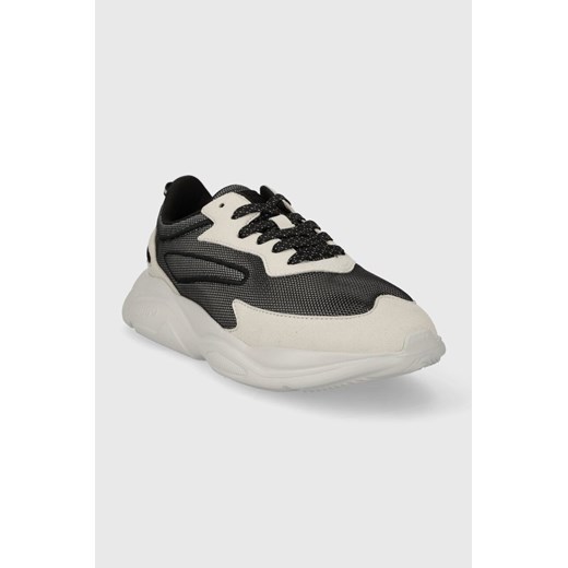 HUGO sneakersy Leon kolor szary 50517114 42 ANSWEAR.com
