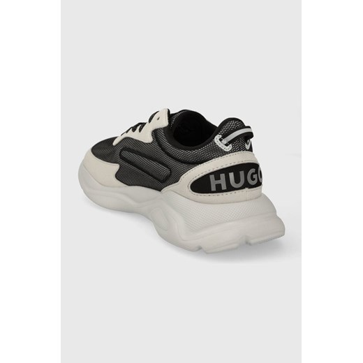 HUGO sneakersy Leon kolor szary 50517114 46 ANSWEAR.com