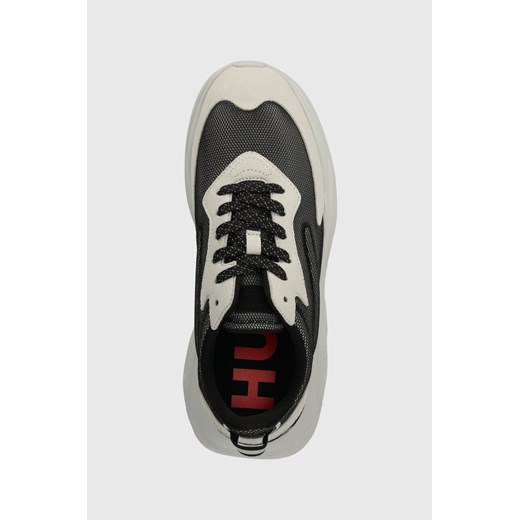 HUGO sneakersy Leon kolor szary 50517114 41 ANSWEAR.com
