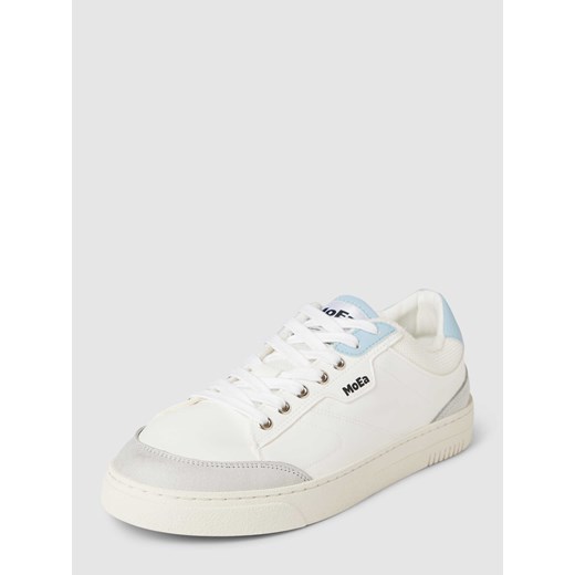 Sneakersy z nadrukiem z logo model ‘GEN 3 PET BOTTLE’ ze sklepu Peek&Cloppenburg  w kategorii Trampki damskie - zdjęcie 169247167