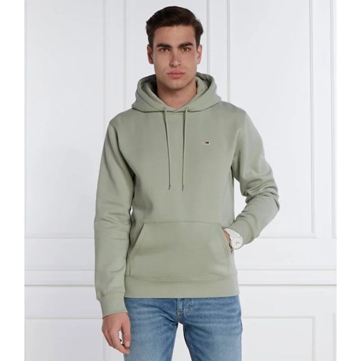 Tommy Jeans Bluza | Regular Fit Tommy Jeans XL wyprzedaż Gomez Fashion Store