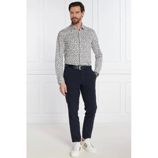 BOSS BLACK Koszula P-ROAN-kent-C1-233 | Slim Fit XL promocja Gomez Fashion Store