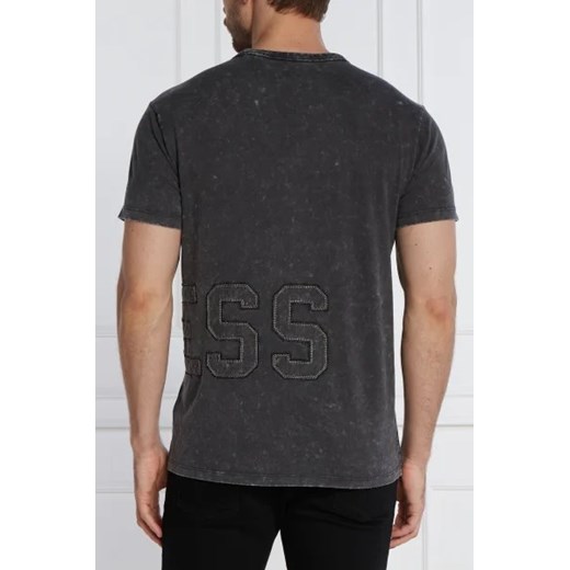 GUESS T-shirt | Regular Fit Guess L promocja Gomez Fashion Store