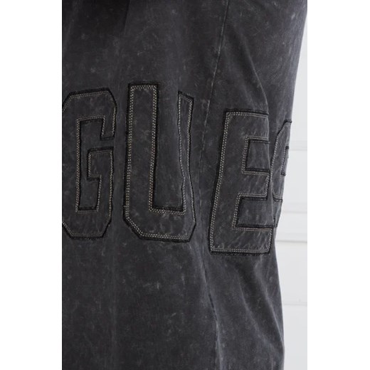 GUESS T-shirt | Regular Fit Guess M Gomez Fashion Store okazja