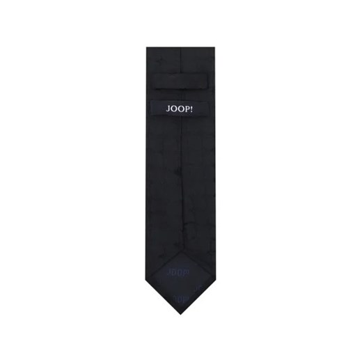 Joop! Jedwabny krawat 17 JTIE-06 Joop! Uniwersalny Gomez Fashion Store