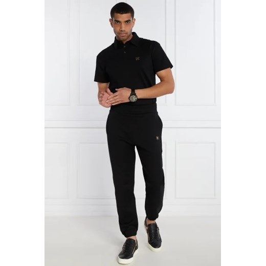 Palm Angels Spodnie dresowe | Regular Fit Palm Angels L okazja Gomez Fashion Store