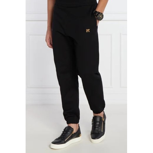 Palm Angels Spodnie dresowe | Regular Fit Palm Angels XL promocja Gomez Fashion Store