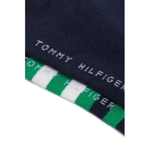 Tommy Hilfiger Skarpety/stopki 2-pack Tommy Hilfiger 39-42 Gomez Fashion Store