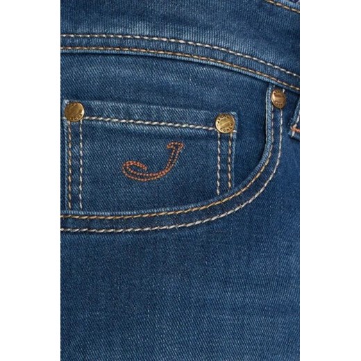 Jacob Cohen Jeansy NICK | Slim Fit 34 promocja Gomez Fashion Store