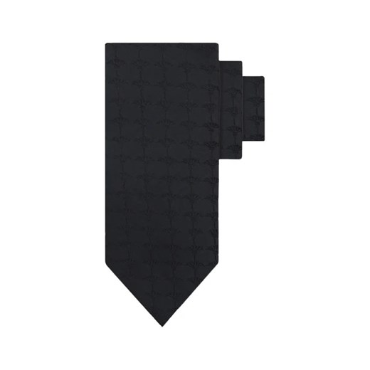 Joop! Jedwabny krawat 17 JTIE-06 ze sklepu Gomez Fashion Store w kategorii Krawaty - zdjęcie 169248399