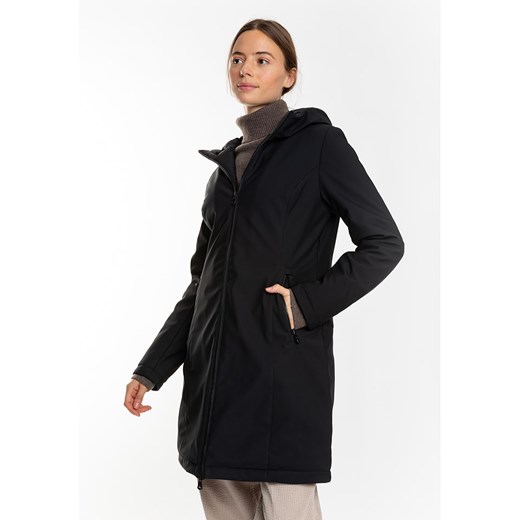 Northwood Płaszcz zimowy w kolorze czarnym Northwood S okazja Limango Polska