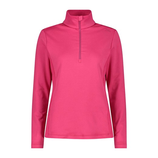 CMP Bluza polarowa w kolorze różowym ze sklepu Limango Polska w kategorii Bluzy damskie - zdjęcie 169248866