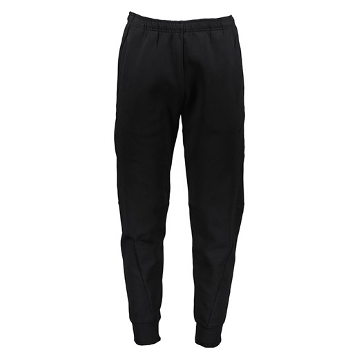 asics Spodnie dresowe &quot;Mobility&quot; w kolorze czarnym ze sklepu Limango Polska w kategorii Spodnie męskie - zdjęcie 169248998