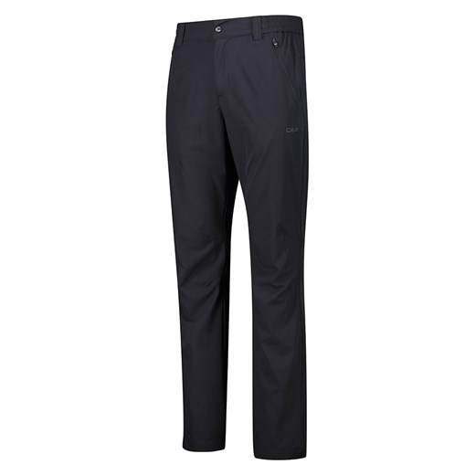 CMP Spodnie funkcyjne w kolorze czarnym 58 Limango Polska okazja