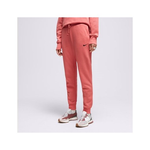 NIKE SPODNIE MIDI SWSH JOG ADOBE PANTS ze sklepu Sizeer w kategorii Spodnie damskie - zdjęcie 169250616