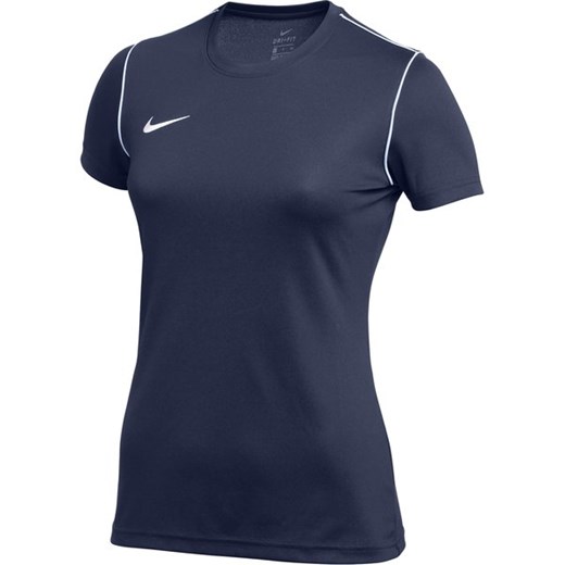 Koszulka damska Dry-Fit Park 20 Nike ze sklepu SPORT-SHOP.pl w kategorii Bluzki damskie - zdjęcie 169251759