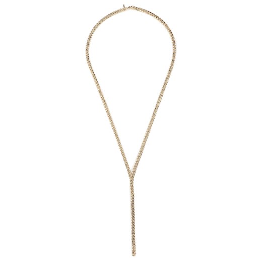 Naszyjnik Pilgrim 122212011 Gold Plated Pilgrim one size eobuwie.pl