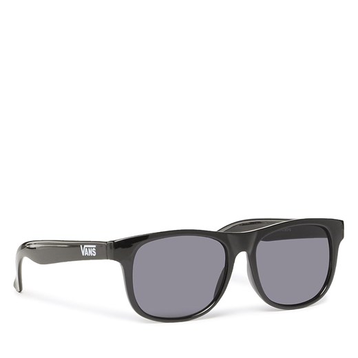 Okulary przeciwsłoneczne Vans By Spicolo Bend VN0A3HZJBLK1 Black Vans one size eobuwie.pl