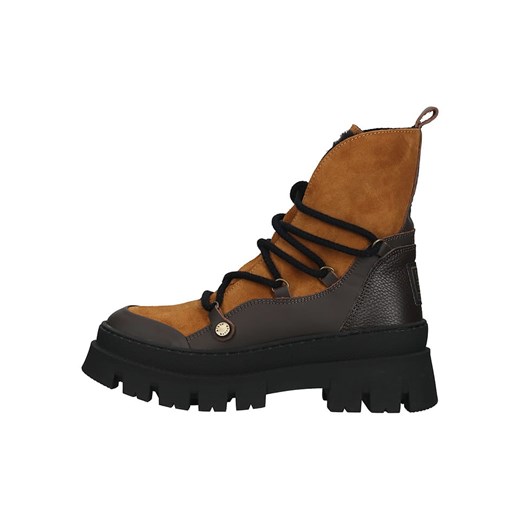 Workery damskie Steve Madden wiązane 