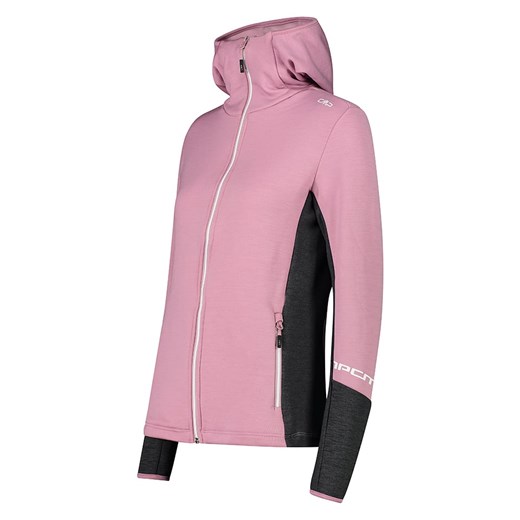 Bluza damska CMP jesienna 