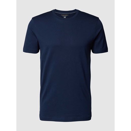 T-shirt z okrągłym dekoltem ze sklepu Peek&Cloppenburg  w kategorii T-shirty męskie - zdjęcie 169255649