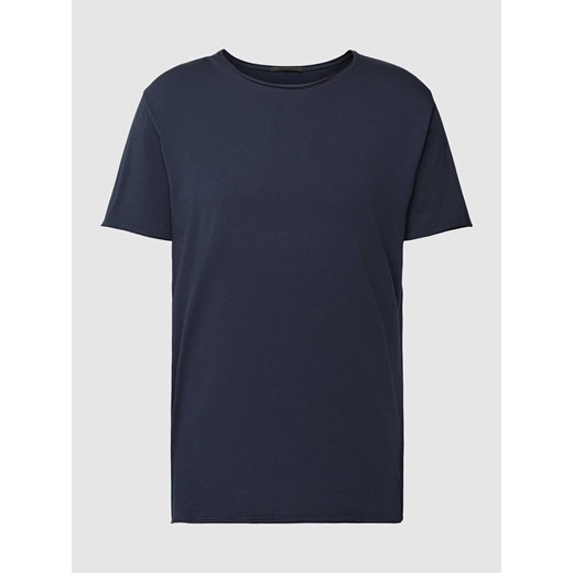 T-shirt z okrągłym dekoltem model ‘Kendrick’ ze sklepu Peek&Cloppenburg  w kategorii T-shirty męskie - zdjęcie 169256148