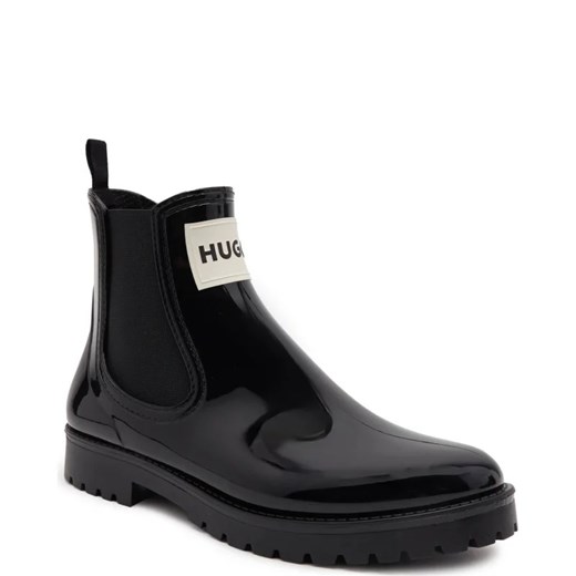 HUGO Kalosze Tabita Rain 37 Gomez Fashion Store okazja