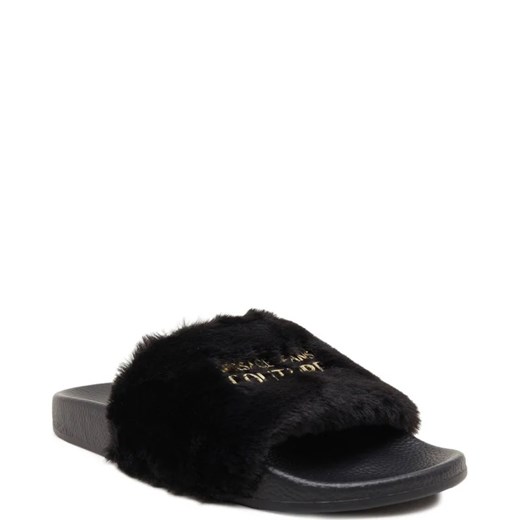 Versace Jeans Couture Klapki 37 okazyjna cena Gomez Fashion Store