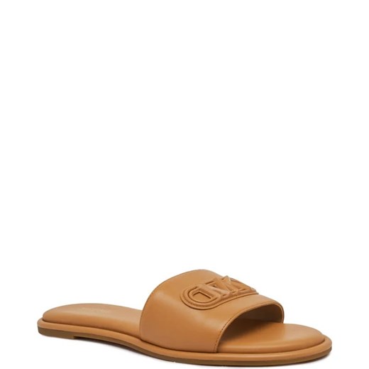Michael Kors Skórzane klapki SAYLOR Michael Kors 36 Gomez Fashion Store