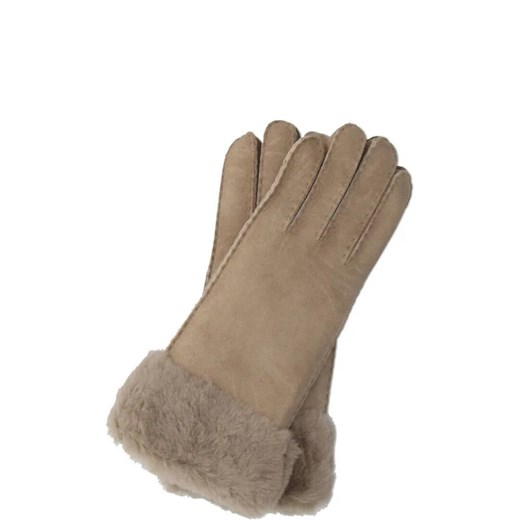 EMU Australia Skórzane rękawiczki ze sklepu Gomez Fashion Store w kategorii Rękawiczki damskie - zdjęcie 169258216