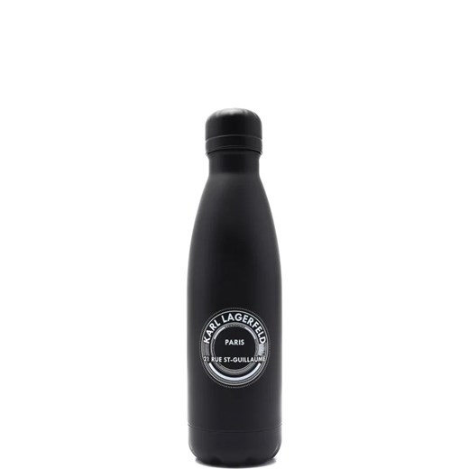 Karl Lagerfeld Butelka termiczna K/ATHLEISURE 500ml Karl Lagerfeld Uniwersalny Gomez Fashion Store