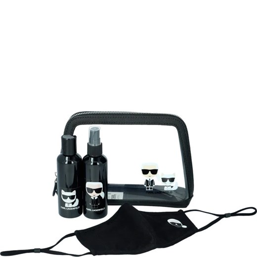 Karl Lagerfeld Zestaw Protect Ikonik ze sklepu Gomez Fashion Store w kategorii Kosmetyczki - zdjęcie 169258589