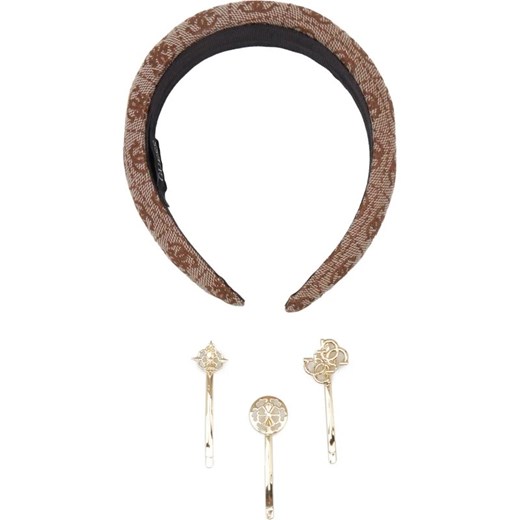 Guess Opaska + wsuwki Guess Uniwersalny Gomez Fashion Store